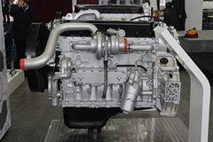 上菲红 科索CERSOR9 C9.380(F2CE0681B*B052) 380马力 9L 国三 柴油发动机