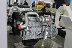 上菲红 科索CERSOR9 C9.380(F2CE0681B*B052) 380马力 9L 国三 柴油发动机