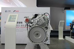 上菲红 科索CERSOR9 C9.380(F2CE0681B*B052) 380马力 9L 国三 柴油发动机