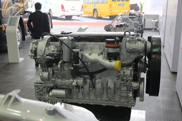 上菲红 科索CERSOR9 C9 310 C4(F2CE3681H*P) 310马力 9L 国四 柴油发动机