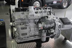 上菲红N6.240 240马力 6L 国三 柴油发动机