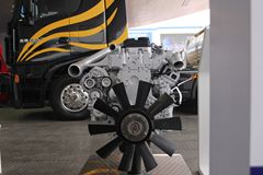 上菲红N4.130 130马力 4L 国四 柴油发动机