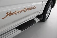 北汽 越铃 两驱 2.5L柴油 双排皮卡