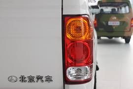 越铃 皮卡外观                                                图片