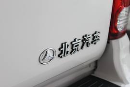 越铃 皮卡外观                                                图片
