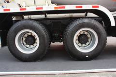 广汽日野 700系列 350马力 8X4 搅拌车(YC5310GJBFY2PU)