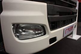 广汽日野700&nbsp;自卸车外观                                                图片