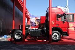 大运 N8系列 290马力 4X2 牵引车(轻量化)(4181WD32A-EB35A12A2EA1F)