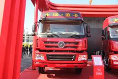 大运 N8系列 290马力 4X2 牵引车(轻量化)(4181WD32A-EB35A12A2EA1F)