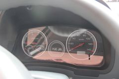 跃进 欧卡K101-33 125马力 4.205米单排厢式轻卡