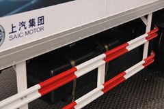 跃进 欧卡K101-33 125马力 4.205米单排厢式轻卡