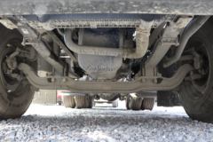 东风华神 T7重卡 北方版 430马力 6X4 牵引车(高顶)(EQ4250VFV)