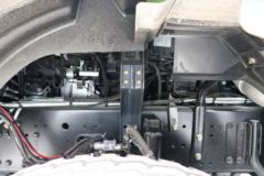 上汽红岩 新金刚M500 360马力 6X4 5.6米自卸车(CQ5256ZLJHTDG384L) 上汽红岩 新金刚M500 360马力 6X4 5.6米自卸车(CQ5256ZLJHTDG384L)