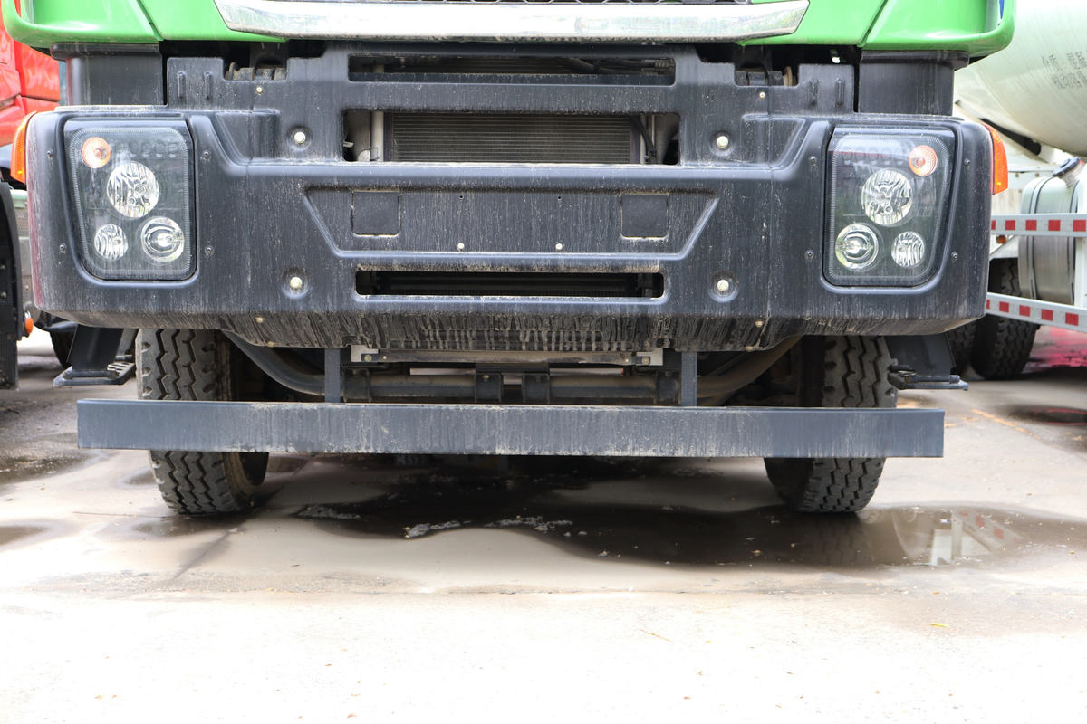  ʨC500ؿ 350 8X4 7.4ж(CQ3316HTVG366L)                                                