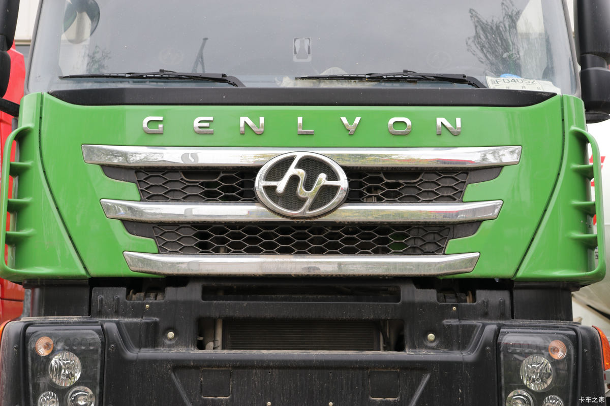  ʨC500ؿ 350 8X4 7.4ж(CQ3316HTVG366L)                                                