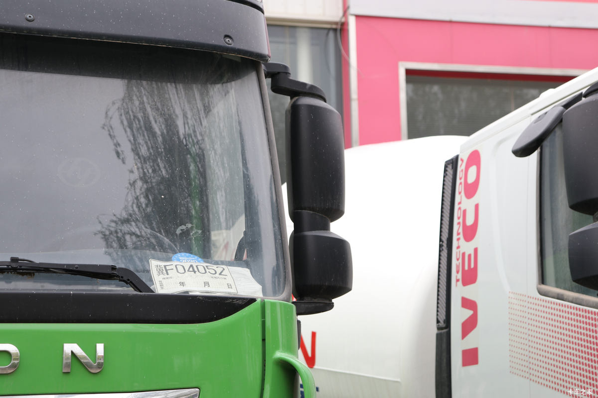  ʨC500ؿ 350 8X4 7.4ж(CQ3316HTVG366L)                                                