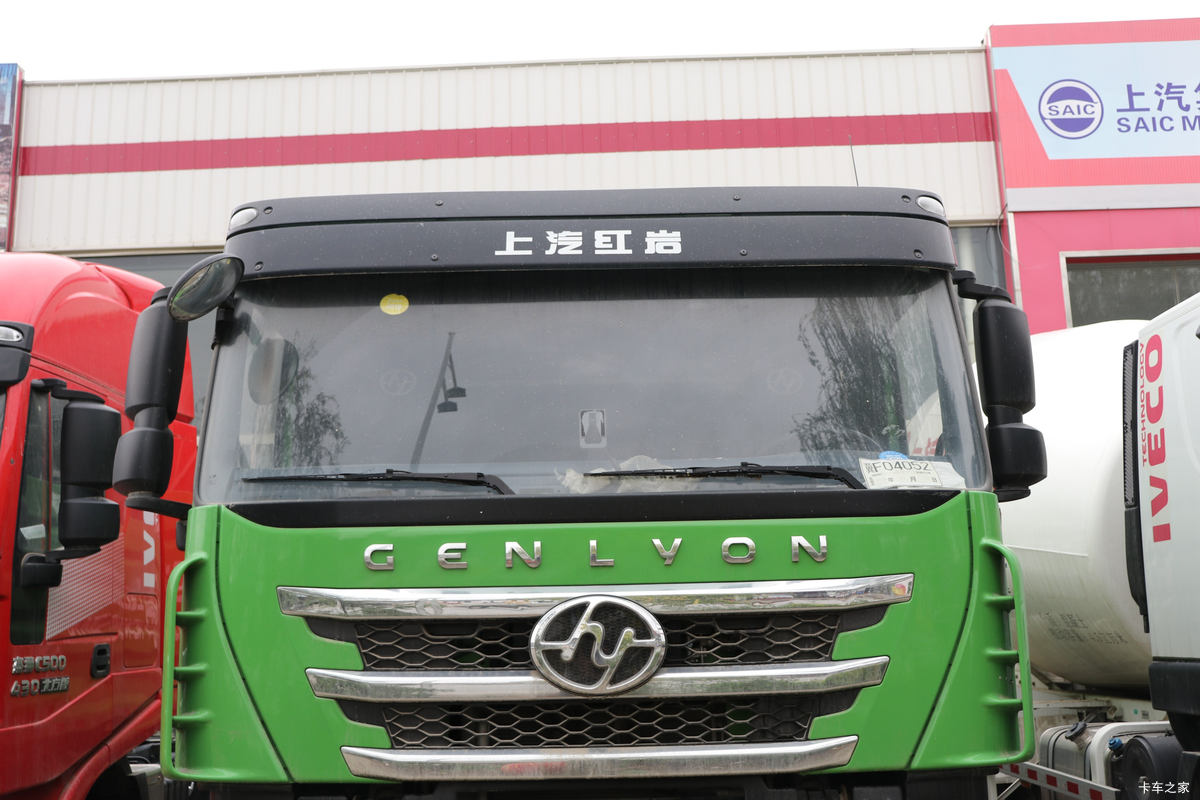  ʨC500ؿ 350 8X4 7.4ж(CQ3316HTVG366L)                                                