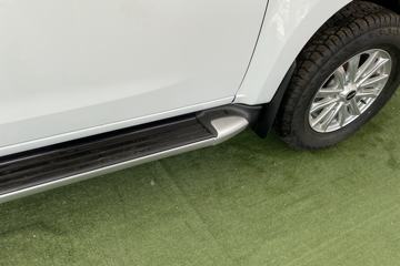 ʮ D-MAX 2019  1.9T  ֶ ˫Ƥ()ͼƬ
