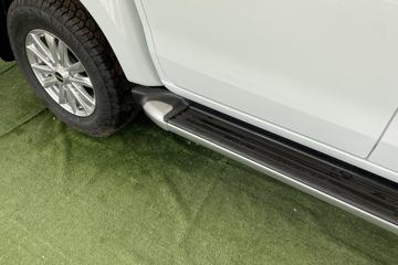 ʮ D-MAX 2019  1.9T  ֶ ˫Ƥ()ͼƬ