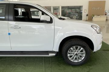 ʮ D-MAX 2019  1.9T  ֶ ˫Ƥ()ͼƬ