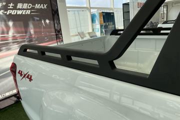 ʮ D-MAX 2019  1.9T  ֶ ˫Ƥ()ͼƬ