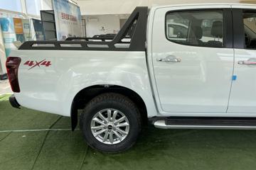ʮ D-MAX 2019  1.9T  ֶ ˫Ƥ()ͼƬ