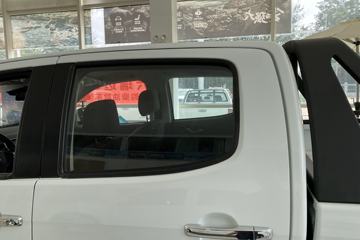 ʮ D-MAX 2019  1.9T  ֶ ˫Ƥ()ͼƬ