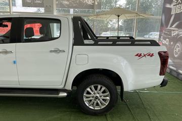 ʮ D-MAX 2019  1.9T  ֶ ˫Ƥ()ͼƬ