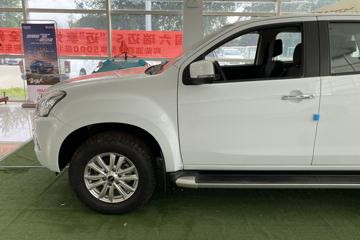 ʮ D-MAX 2019  1.9T  ֶ ˫Ƥ()ͼƬ