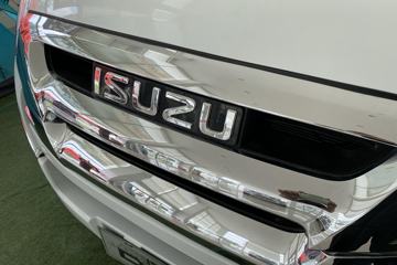 ʮ D-MAX 2019  1.9T  ֶ ˫Ƥ()ͼƬ