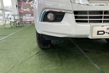 ʮ D-MAX 2019  1.9T  ֶ ˫Ƥ()ͼƬ