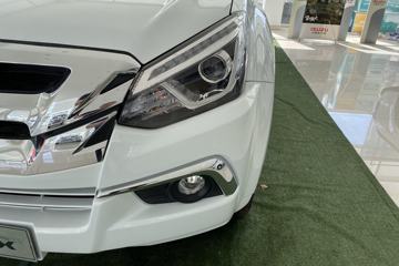 ʮ D-MAX 2019  1.9T  ֶ ˫Ƥ()ͼƬ