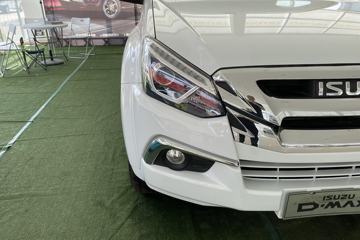 ʮ D-MAX 2019  1.9T  ֶ ˫Ƥ()ͼƬ