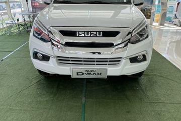 ʮ D-MAX 2019  1.9T  ֶ ˫Ƥ()ͼƬ