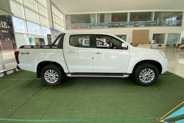ʮ D-MAX 2019  1.9T  ֶ ˫Ƥ()ͼƬ