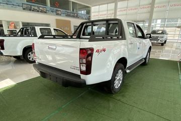 ʮ D-MAX 2019  1.9T  ֶ ˫Ƥ()ͼƬ