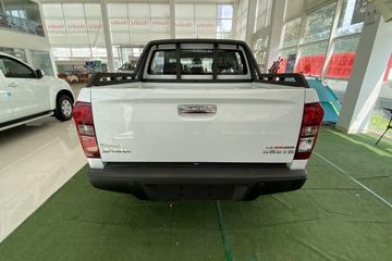 ʮ D-MAX 2019  1.9T  ֶ ˫Ƥ()ͼƬ