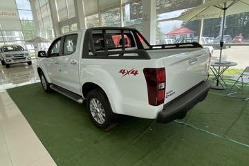 ʮ D-MAX 2019  1.9T  ֶ ˫Ƥ()ͼƬ