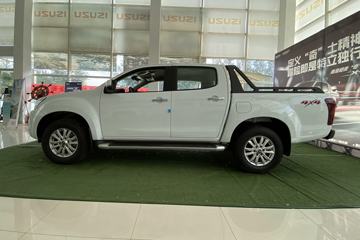 ʮ D-MAX 2019  1.9T  ֶ ˫Ƥ()ͼƬ