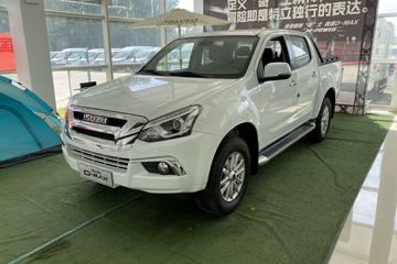 ʮ D-MAX 2019  1.9T  ֶ ˫Ƥ()ͼƬ