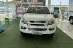 ������ʮ�� D-MAX 2020�� �콢�� 1.9T���� ���� �Զ� ˫��Ƥ��(����)ͼƬ