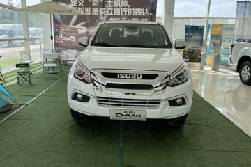 ʮ D-MAX 2019  1.9T  ֶ ˫Ƥ()ͼƬ