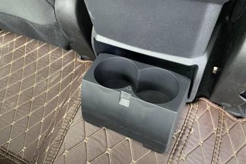 ������ʮ�� D-MAX 2019�� ������ 1.9T���� ���� �ֶ� ˫��Ƥ��(����)ͼƬ