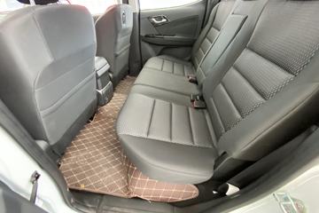 ������ʮ�� D-MAX 2019�� ������ 1.9T���� ���� �ֶ� ˫��Ƥ��(����)ͼƬ