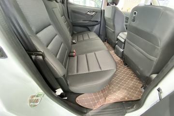 ������ʮ�� D-MAX 2019�� ������ 1.9T���� ���� �ֶ� ˫��Ƥ��(����)ͼƬ