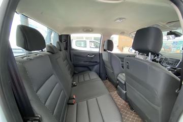 ������ʮ�� D-MAX 2019�� ������ 1.9T���� ���� �ֶ� ˫��Ƥ��(����)ͼƬ