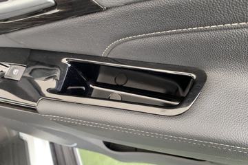 ������ʮ�� D-MAX 2019�� ������ 1.9T���� ���� �ֶ� ˫��Ƥ��(����)ͼƬ