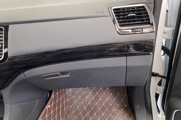 ������ʮ�� D-MAX 2019�� ������ 1.9T���� ���� �ֶ� ˫��Ƥ��(����)ͼƬ