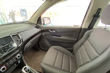 ������ʮ�� D-MAX 2019�� ������ 1.9T���� ���� �ֶ� ˫��Ƥ��(����)ͼƬ