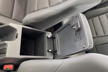 ������ʮ�� D-MAX 2019�� ������ 1.9T���� ���� �ֶ� ˫��Ƥ��(����)ͼƬ